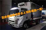 上海車展 “鮮”看躍進！