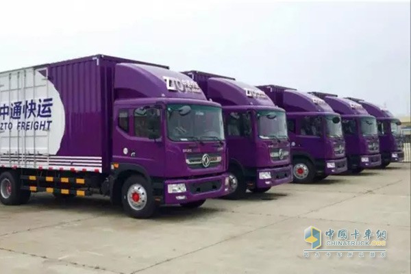 東風凱普特K6 ZD30車型