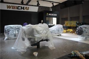上海車展即將開幕 發(fā)動機卻依然看不見廬山真面目