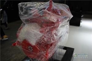 上海車展即將開幕 發(fā)動機卻依然看不見廬山真面目