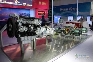 上海車展即將開幕 發(fā)動機卻依然看不見廬山真面目