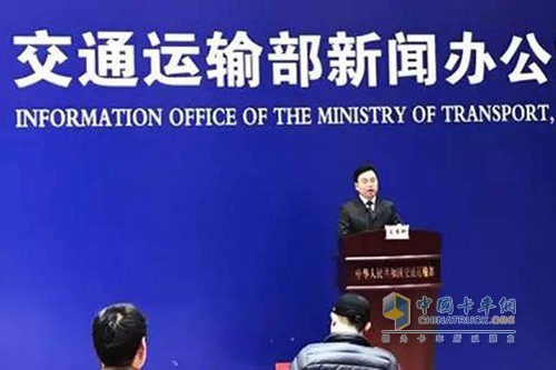 吳春耕進行發(fā)言