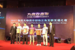 歐馬可超級(jí)卡車登陸珠三角