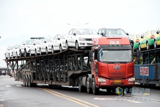 轎運(yùn)車(chē)新政第二階段已經(jīng)開(kāi)啟！