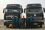 【發(fā)現(xiàn)信賴】重汽“不停車”服務(wù)“真與假”？老司機(jī)現(xiàn)身說(shuō)法