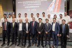 沃帆賽再起東風(fēng)，12名船員全球亮相