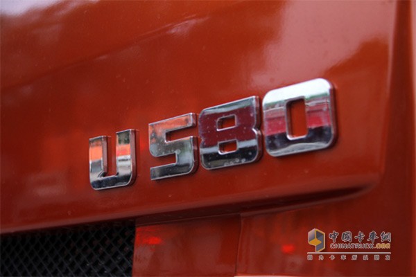 聯(lián)合卡車6K發(fā)動機大馬力高效率