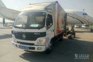 歐馬可圓滿完成一帶一路運(yùn)輸保障任務(wù)