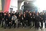 德國(guó)MAN重卡帶您領(lǐng)略世界頂尖的卡車制造工藝