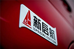 黃金動(dòng)力dCi450首次匹配 東風(fēng)天龍新啟航全新上市