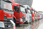 將設(shè)卡車界首個(gè)品牌日 東風(fēng)柳汽6月要搞大事情