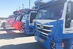 揭秘：率先上路的紅巖中置軸轎運車，如何從概念走向現(xiàn)實