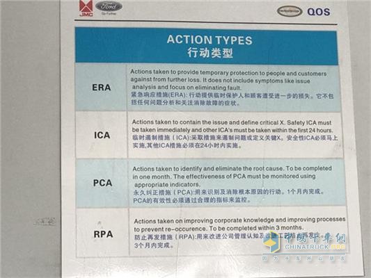 江鈴發(fā)動機制度標準