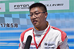 穩(wěn)中求勝 奧鈴超級(jí)卡車?yán)彰①惐澈蟮摹胺€(wěn)”字訣