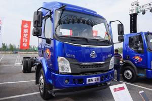 東風(fēng)柳汽 乘龍L3 160馬力 4X2載貨車(chē)(LZ5161XXYM3AB)
