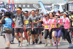 2017中國(guó)卡車公開賽首站燃爆北京