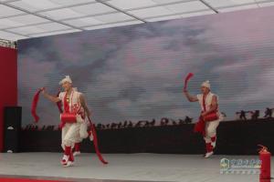 2017中國(guó)重汽曼技術(shù)產(chǎn)品實(shí)況挑戰(zhàn)賽——西安站