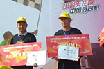 熱情八零后，平實(shí)天龍哥