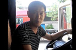 發(fā)現(xiàn)信賴：運輸路上的“寶馬神駒”，李師傅只信賴歐曼GTL