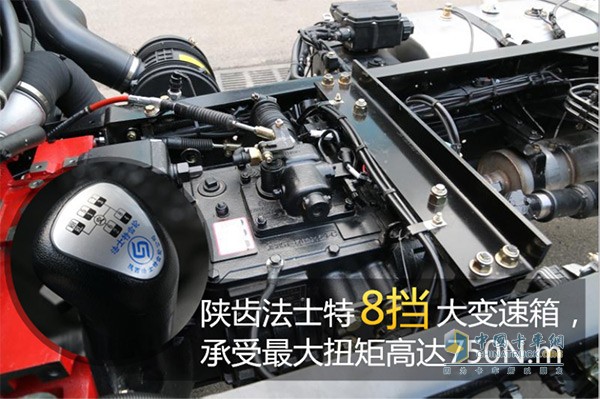 解放青汽強(qiáng)勢(shì)推出了J6F、虎V兩大平臺(tái)的重載版新車型