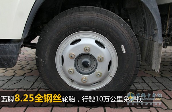 解放青汽強(qiáng)勢(shì)推出了J6F、虎V兩大平臺(tái)的重載版新車型