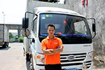 顧平：開著卡車唱山歌，開瑞綠卡給我?guī)砗蒙?>
                        <div   id=