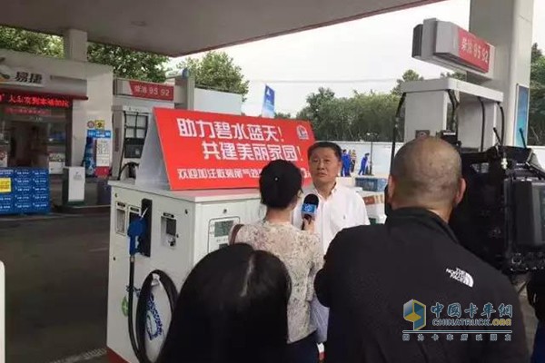 可蘭素，致力為社會提供一流的尿素產(chǎn)品