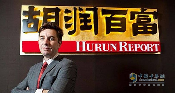 盛泰董事長(zhǎng)曾上胡潤山東地區(qū)富豪榜