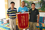 感動(dòng)服務(wù)常相伴 JH6維護(hù)基金顯真情！
