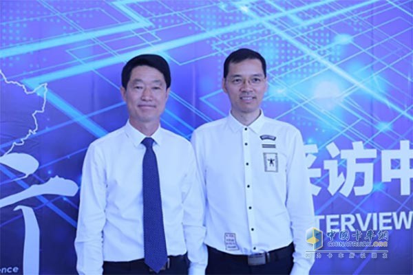 以此次蘭洽會(huì)為起點(diǎn)，推動(dòng)‘一帶一路’沿線不同區(qū)域汽車產(chǎn)業(yè)的協(xié)調(diào)發(fā)展