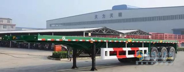 中機(jī)中心今日發(fā)布了《關(guān)于部分車(chē)型整改的通知》，該通知共涉及43家專(zhuān)用汽車(chē)企業(yè)的83種車(chē)型。