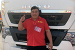 韓亞明：夢(mèng)想不一定是要開上進(jìn)口車 T7H就夠了