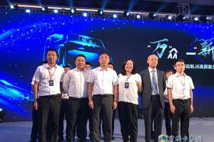 三年攀登  一汽解放在西南市場(chǎng)實(shí)力逆襲