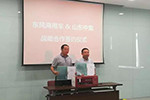 東風(fēng)+中集，強(qiáng)強(qiáng)聯(lián)手讓冷鏈物流鮮活起來
