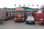 司機(jī)王全和東風(fēng)天龍，是玩伴更是好搭檔！