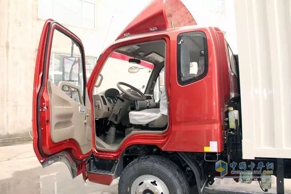打開(kāi)車門