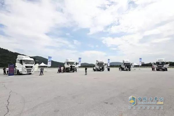 德國(guó)曼恩