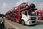 千臺(tái)采購(gòu)單，厲害了，東風(fēng)轎運(yùn)車！