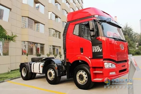 卡車(chē)故障