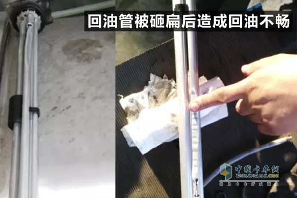 車輛動力不足