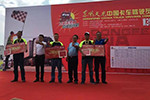 浪漫七夕節(jié)，天龍哥與你相約襄陽(yáng)站