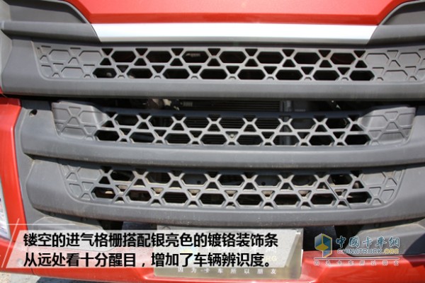 不只是新款，新乘龍M3玩轉(zhuǎn)物流實(shí)力派