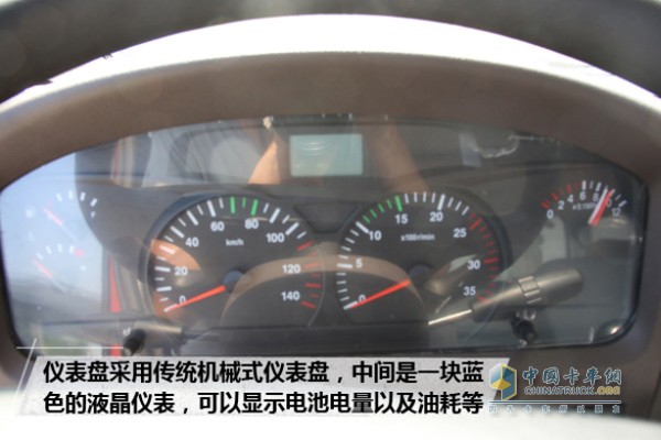 不只是新款，新乘龍M3玩轉(zhuǎn)物流實(shí)力派