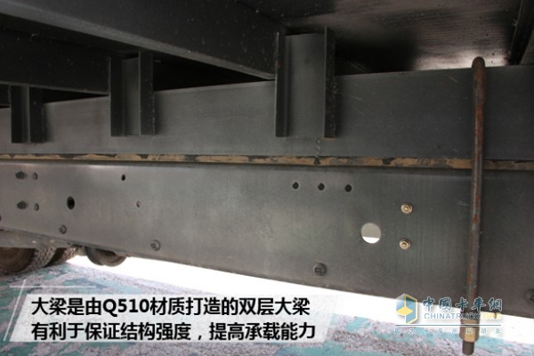 不只是新款，新乘龍M3玩轉(zhuǎn)物流實(shí)力派