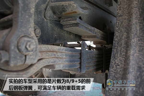 不只是新款，新乘龍M3玩轉(zhuǎn)物流實(shí)力派
