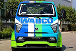 揭秘締途跑卡，無懼出征中國卡車公開賽