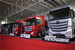 創(chuàng)造運(yùn)用成本新低 歐曼EST 510超級卡車創(chuàng)新上市