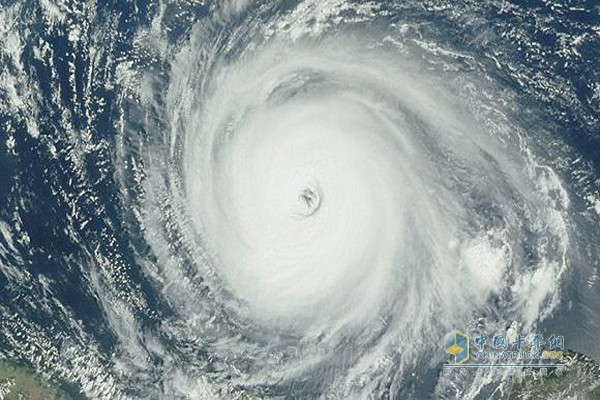 臺(tái)風(fēng)“泰利”