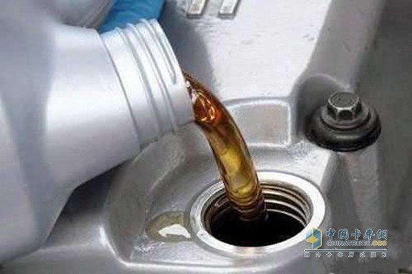 更換車輛機油