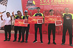 相見(jiàn)歡  領(lǐng)略天龍哥大賽濟(jì)南站的溫情舞臺(tái)